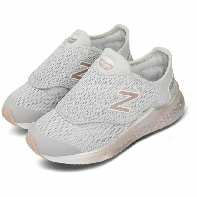 New Balance Kids' Fresh Foam Fast Running Shoe (Infant/Toddler)