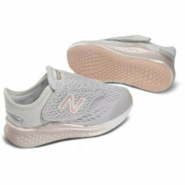 New Balance Kids' Fresh Foam Fast Running Shoe (Infant/Toddler)