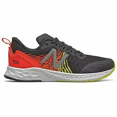 New Balance Kids' Fresh Foam Tempo Running Shoe (Toddler/Little Kid)