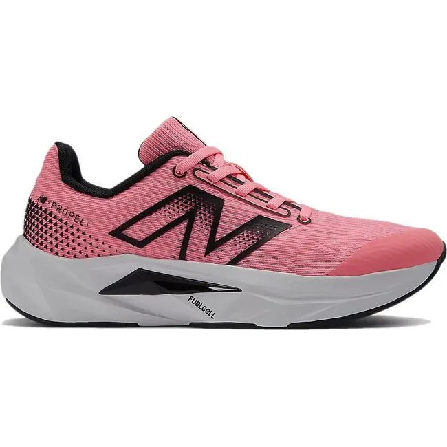 New Balance Kids' FuelCell Propel V5 Running Shoe (Youth)