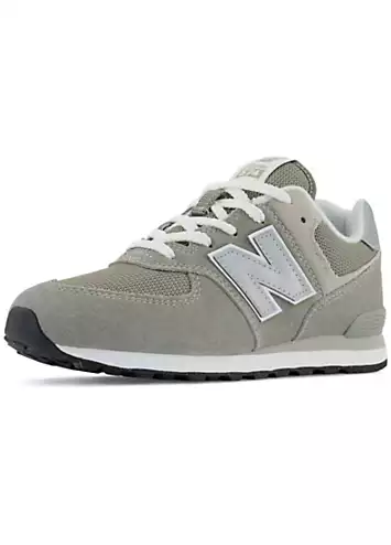 New Balance Kids GC574 Trainers