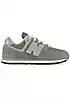 New Balance Kids GC574 Trainers