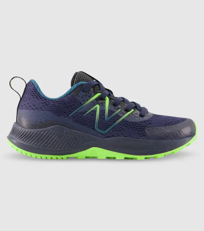 Kids' New Balance Nitrel V5 Lace (PS)