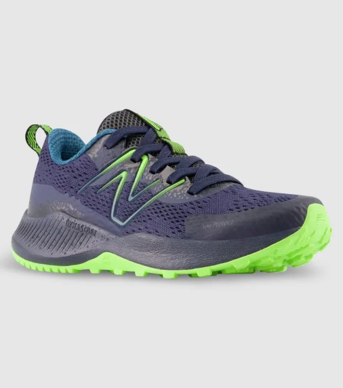 Kids' New Balance Nitrel V5 Lace (PS)