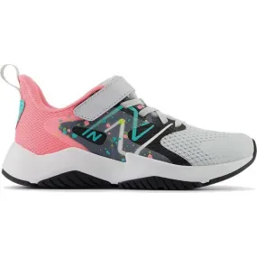 New Balance Kids' Rave Run V2 Running Shoe (Toddler/Little Kid/Youth)