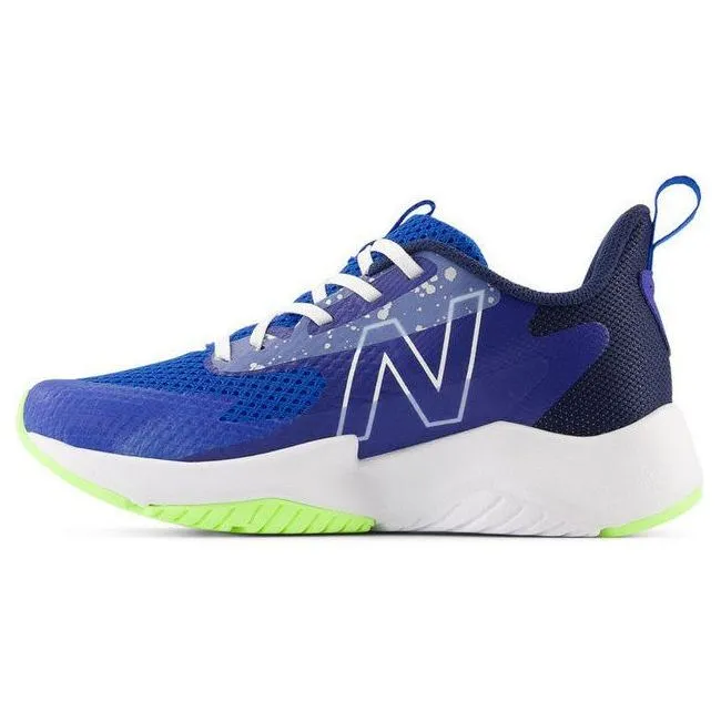 New Balance Kids' Rave Run V2 Running Shoe (Youth)