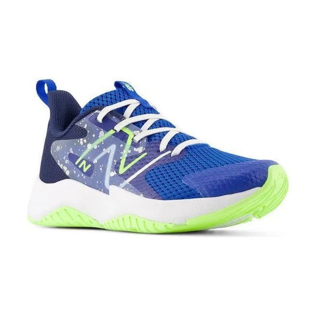 New Balance Kids' Rave Run V2 Running Shoe (Youth)