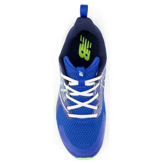 New Balance Kids' Rave Run V2 Running Shoe (Youth)