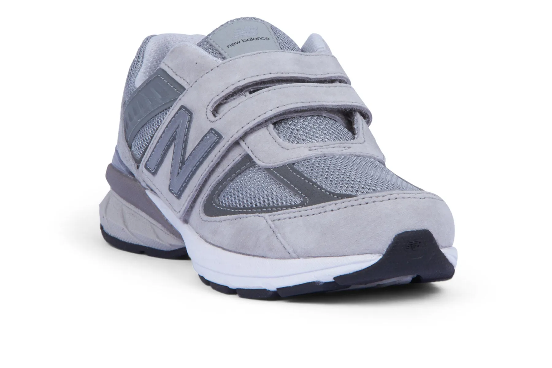 New Balance PV990GL5 (Kids) - Grey