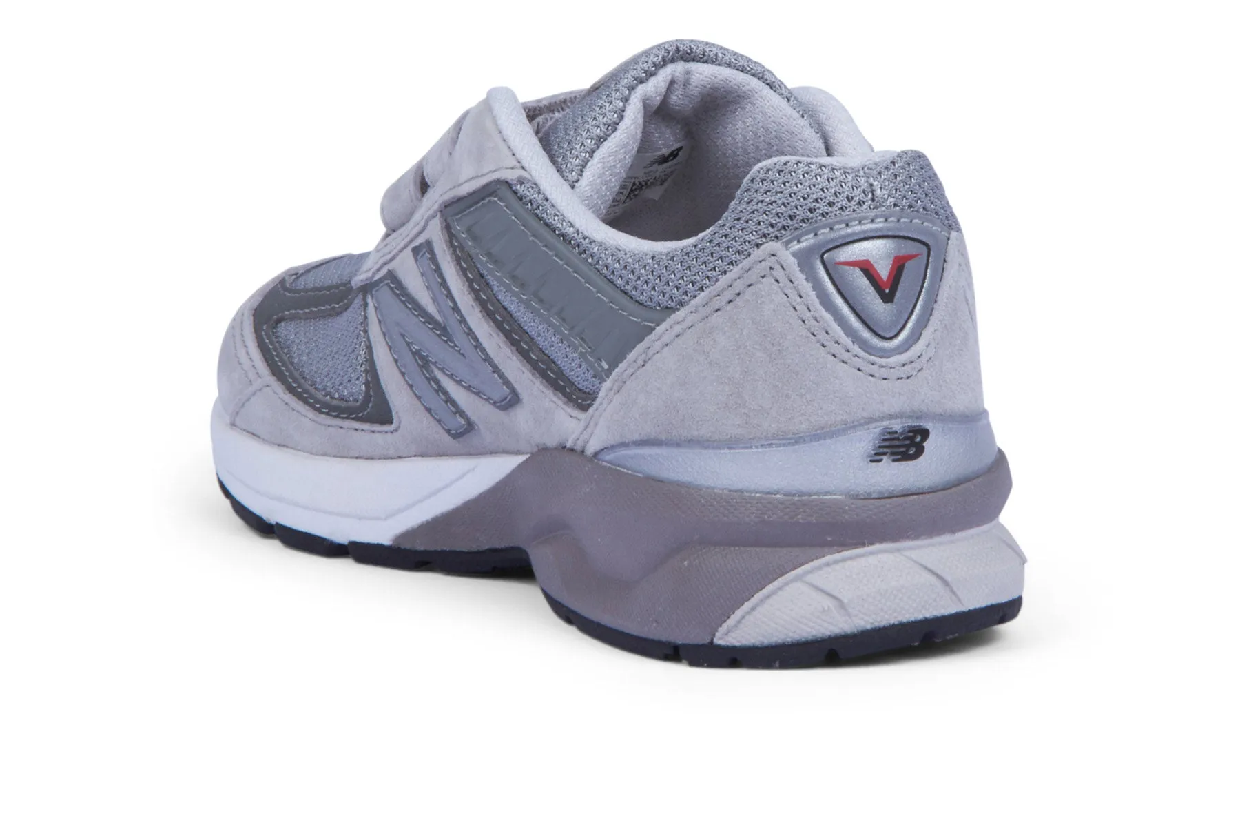 New Balance PV990GL5 (Kids) - Grey