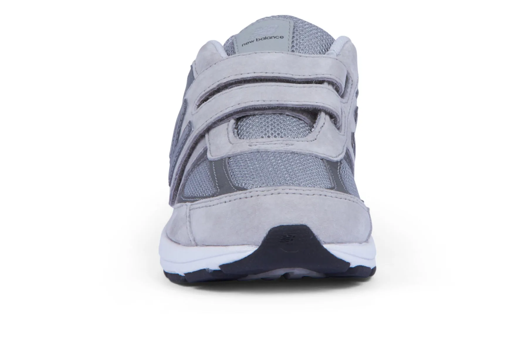 New Balance PV990GL5 (Kids) - Grey