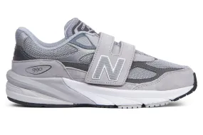 New Balance PV990GL6 (Kids) - Grey