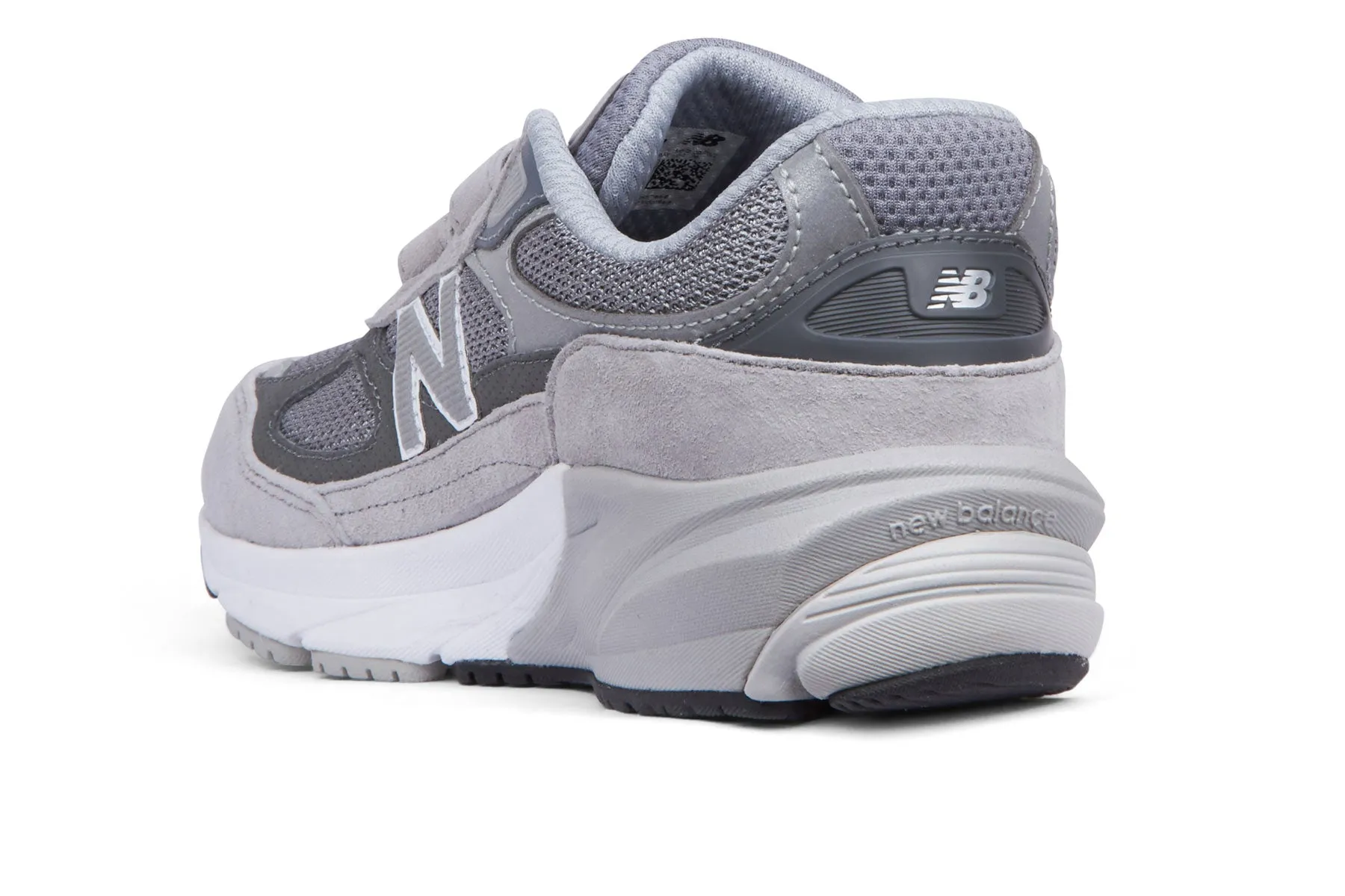 New Balance PV990GL6 (Kids) - Grey