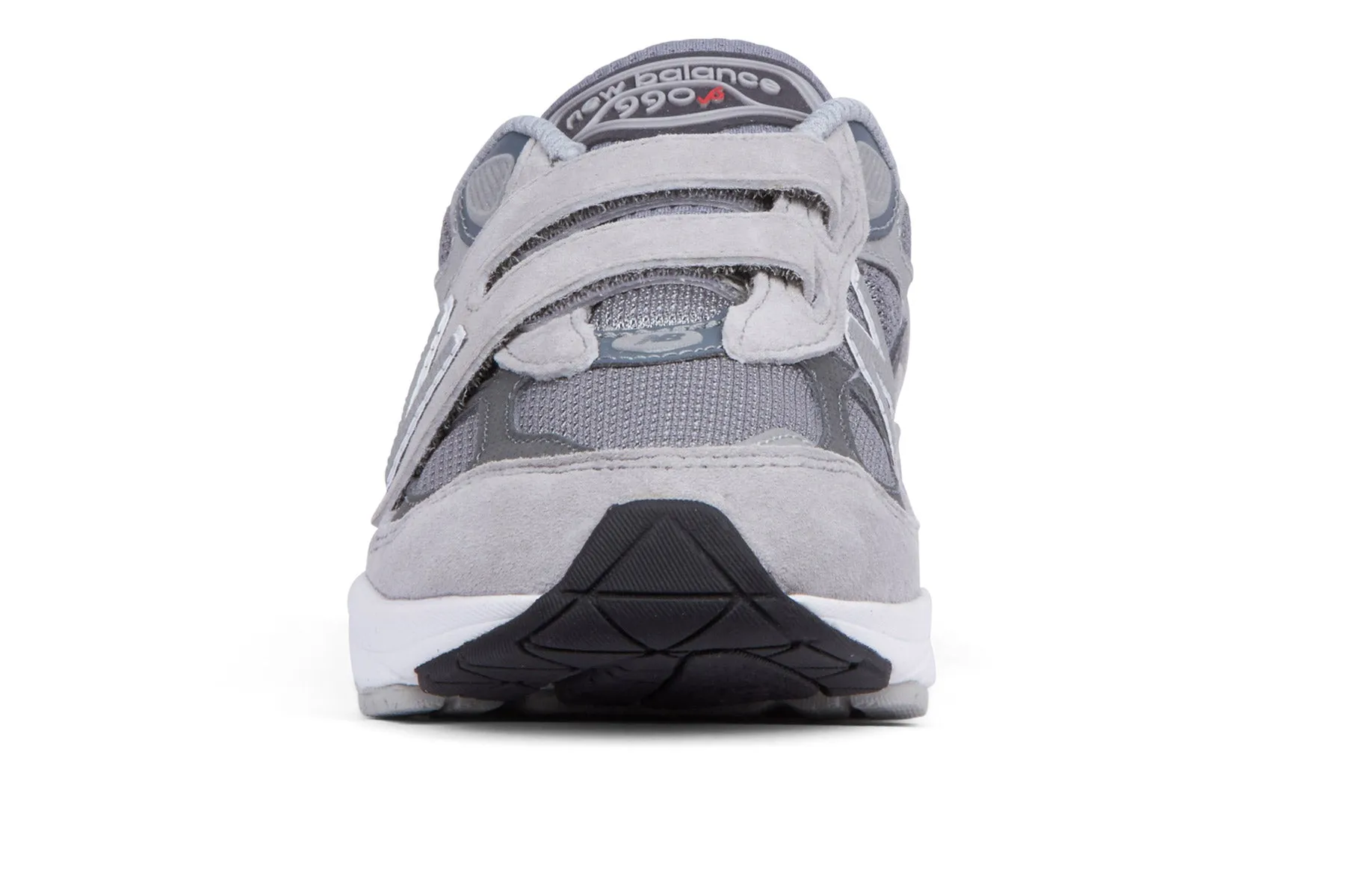 New Balance PV990GL6 (Kids) - Grey