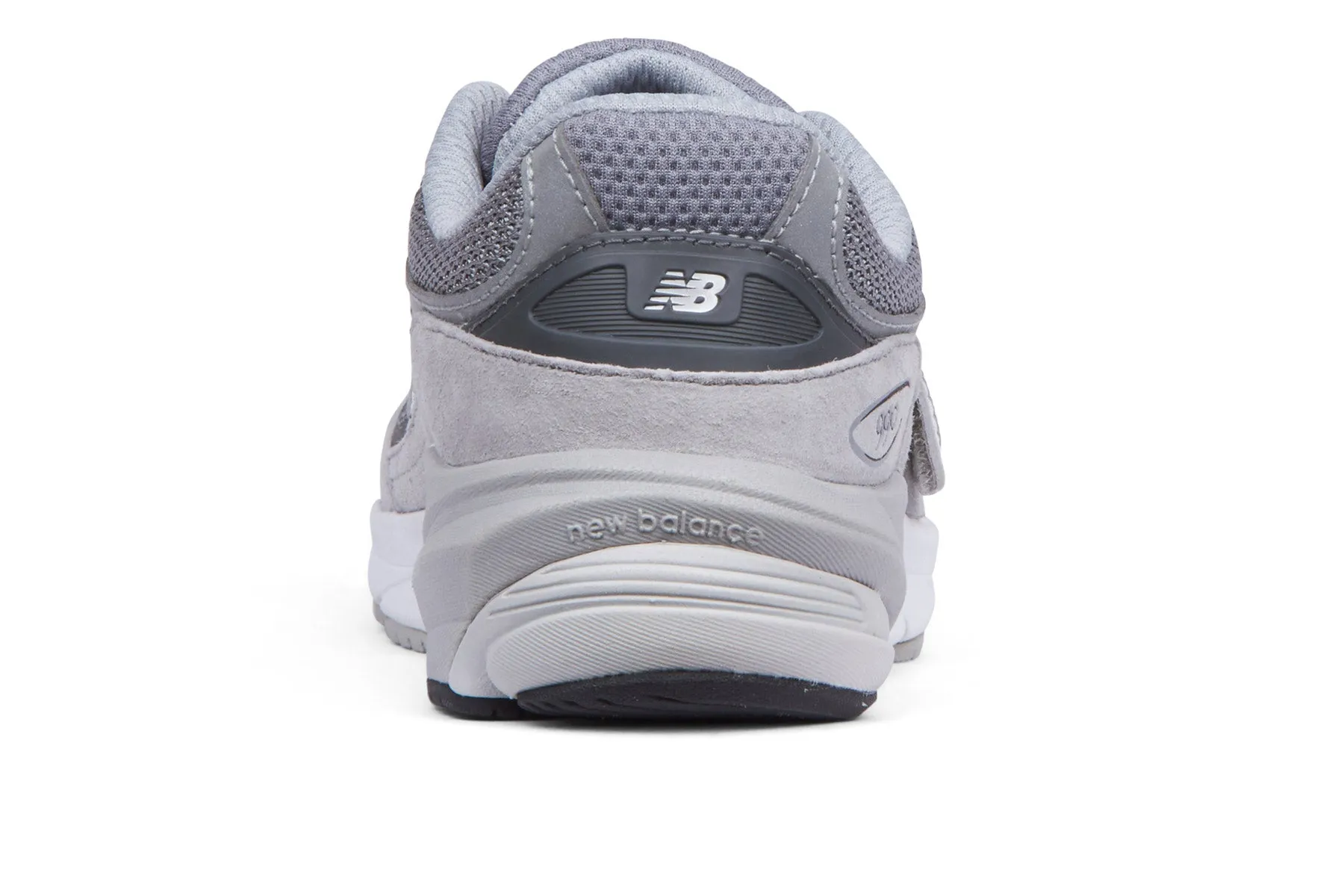 New Balance PV990GL6 (Kids) - Grey