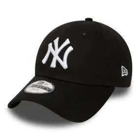 Black Kids Cap New York Yankees Essential 9FORTY