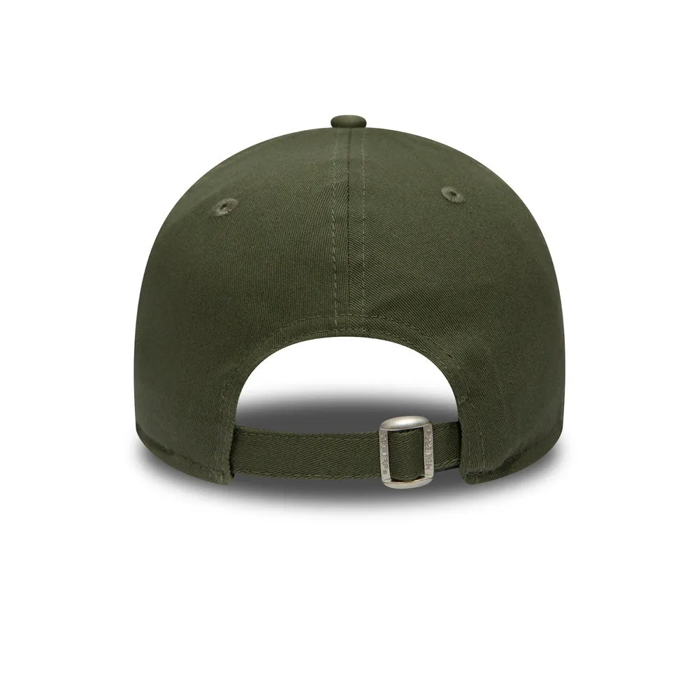 Kids New York Yankees Khaki Adjustable Cap