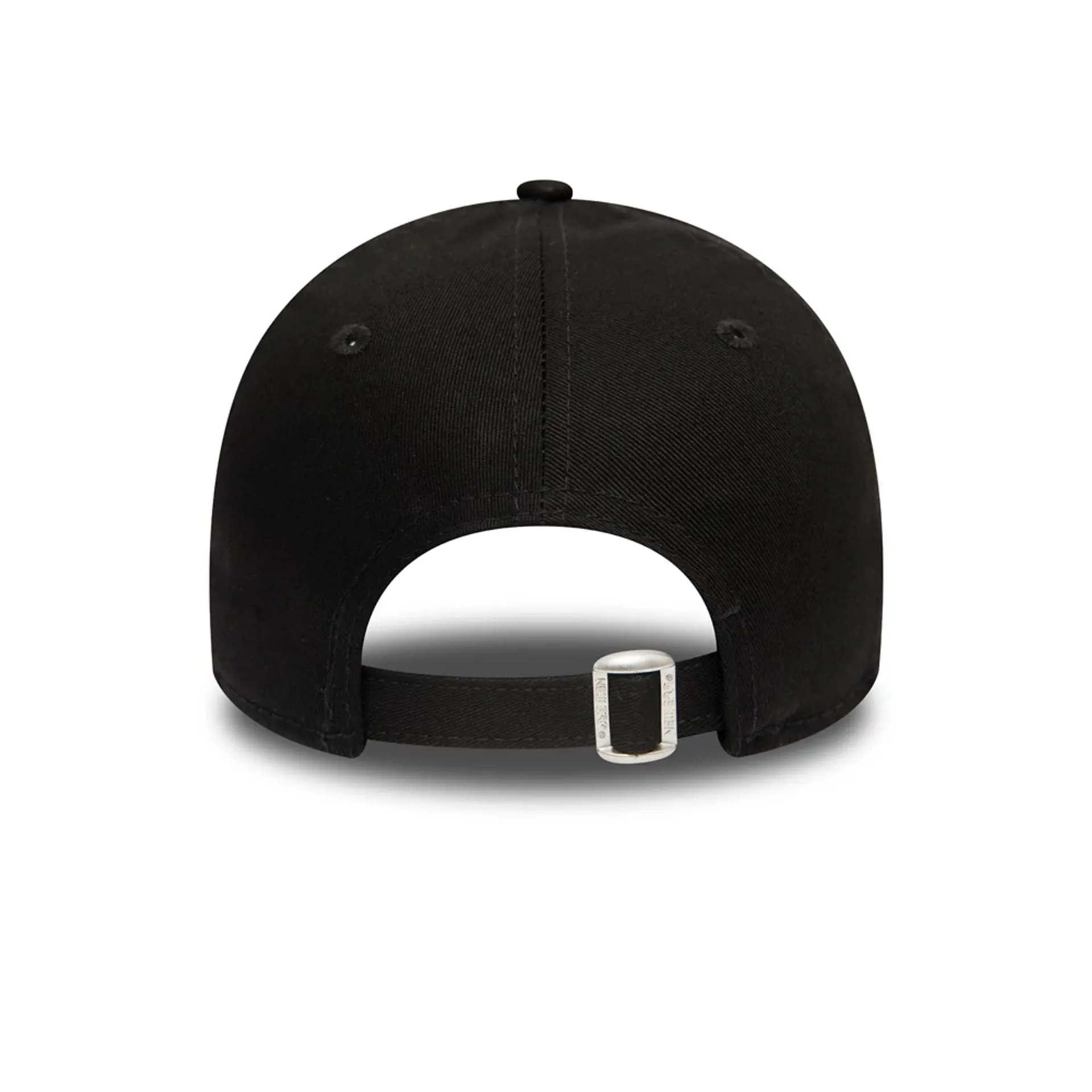 New York Yankees Essential Kids Black On Black 9FORTY Cap