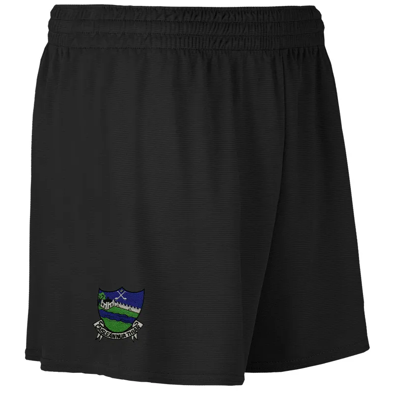 Newcastlewest GAA Kids' Mourne Shorts