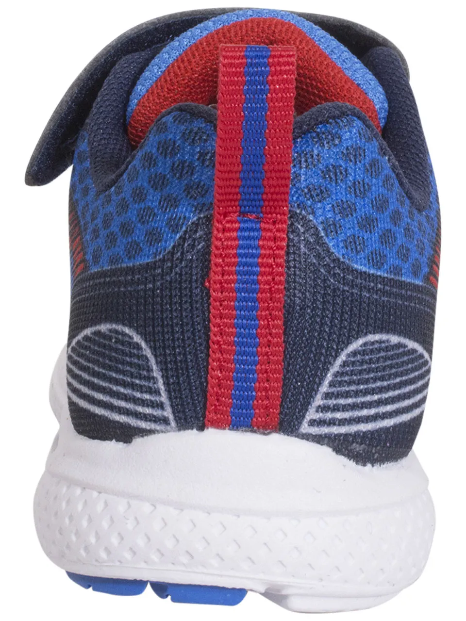 Nickelodeon Paw Patrol Little Kids Boy's Sneakers Navy/Blue Sz: 12