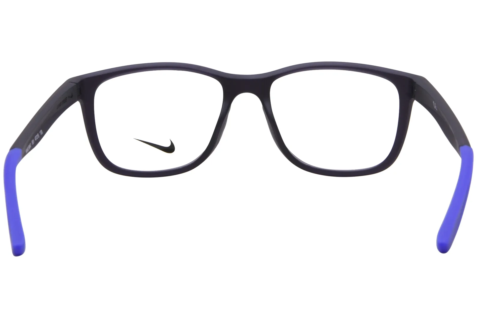 Nike 5047 Eyeglasses Youth Kids Full Rim Square Shape