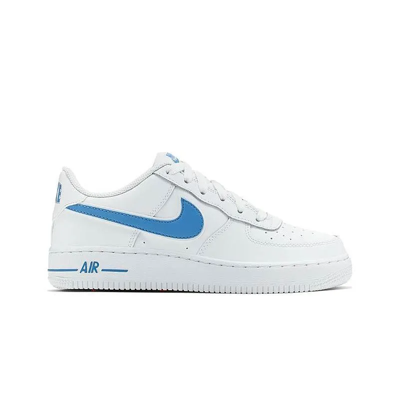 Nike Air Force 1 Low GS 'University Blue'