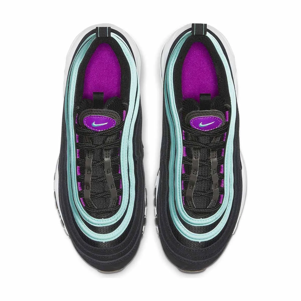 Nike Air Max 97 Footwear for Big Kids