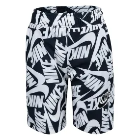 Nike Boys Printed Shorts