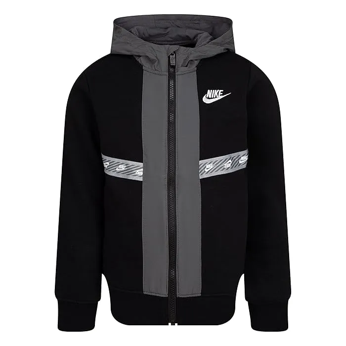 Nike Children's Elevated Trims Full Zip (Little Kids)