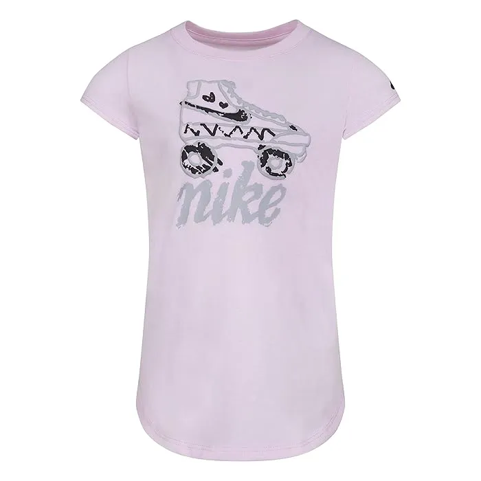 Nike Children's Iconclash Roller Skate T-Shirt