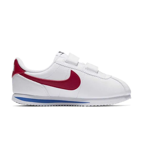 Nike Cortez Basic SL (PS) Shoes for Little Boys