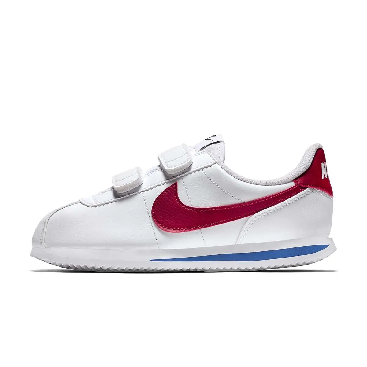 Nike Cortez Basic SL (PS) Shoes for Little Boys