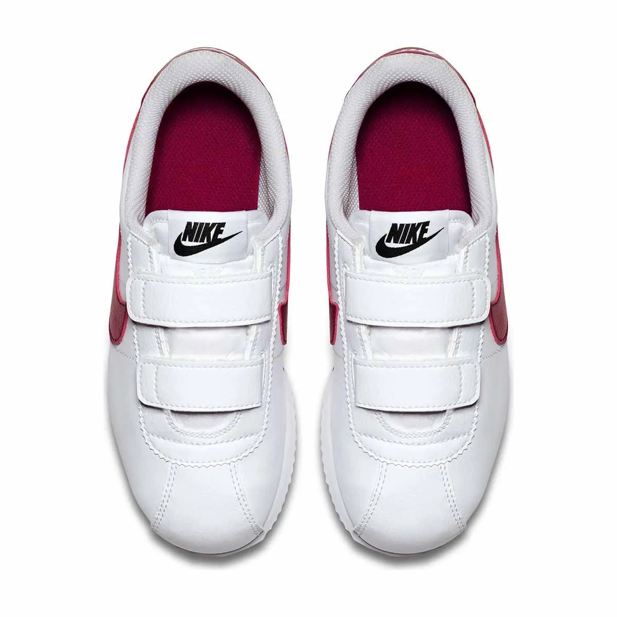 Nike Cortez Basic SL (PS) Shoes for Little Boys