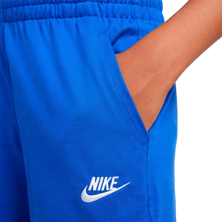 Nike Kids Club Knit  Shorts