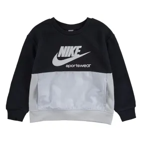 Nike Kids Heritage Crew (Toddler)