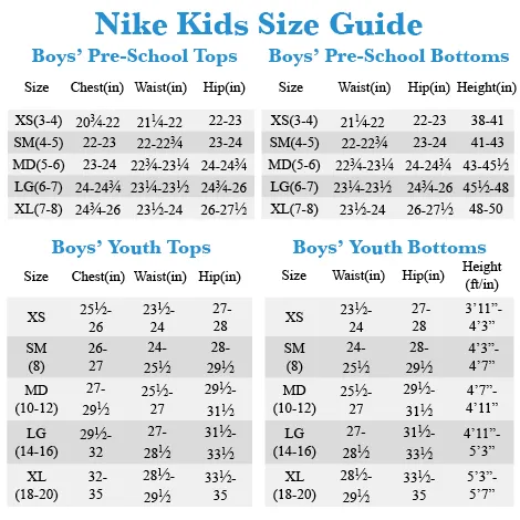 Nike Kids Club HBR Shorts