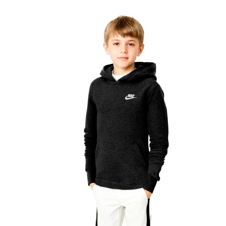 Nike Kids NSW Club Sweatshirt