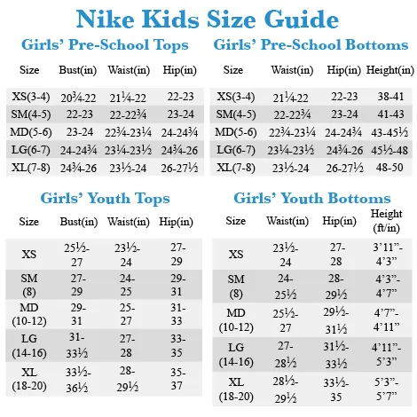 Nike Kids NSW All Over Print Leggings