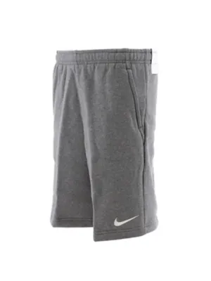 Nike Kids Park Team Short Grey | Kids | George at ASDA