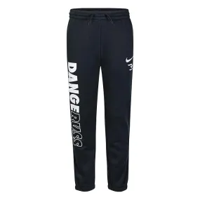 Nike Kids Russell Wilson Dangeruss Fleece Pants (Big Kids)