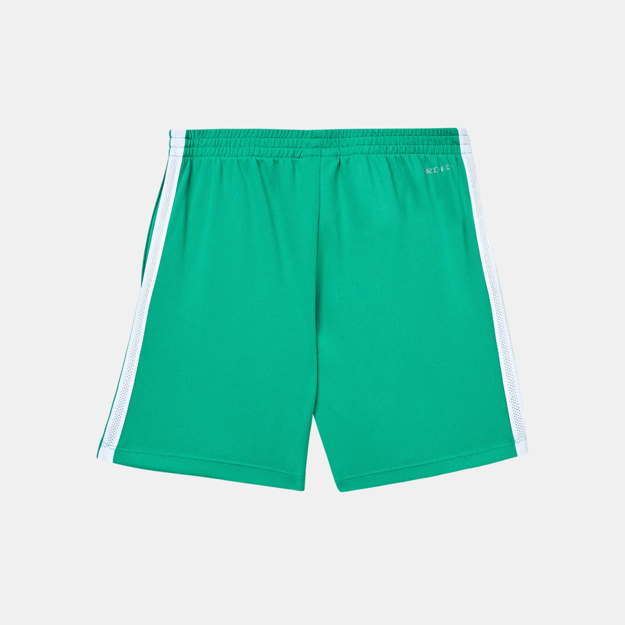 Nike Kids' Dri-FIT Printed Shorts (Younger Kids)