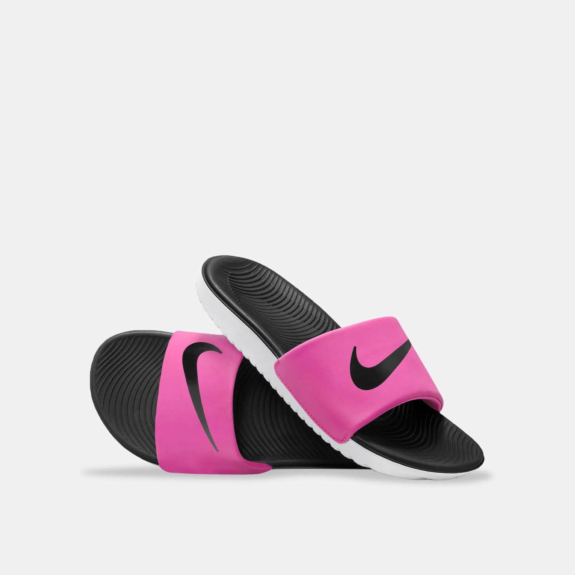 Nike Kids' Kawa Slides