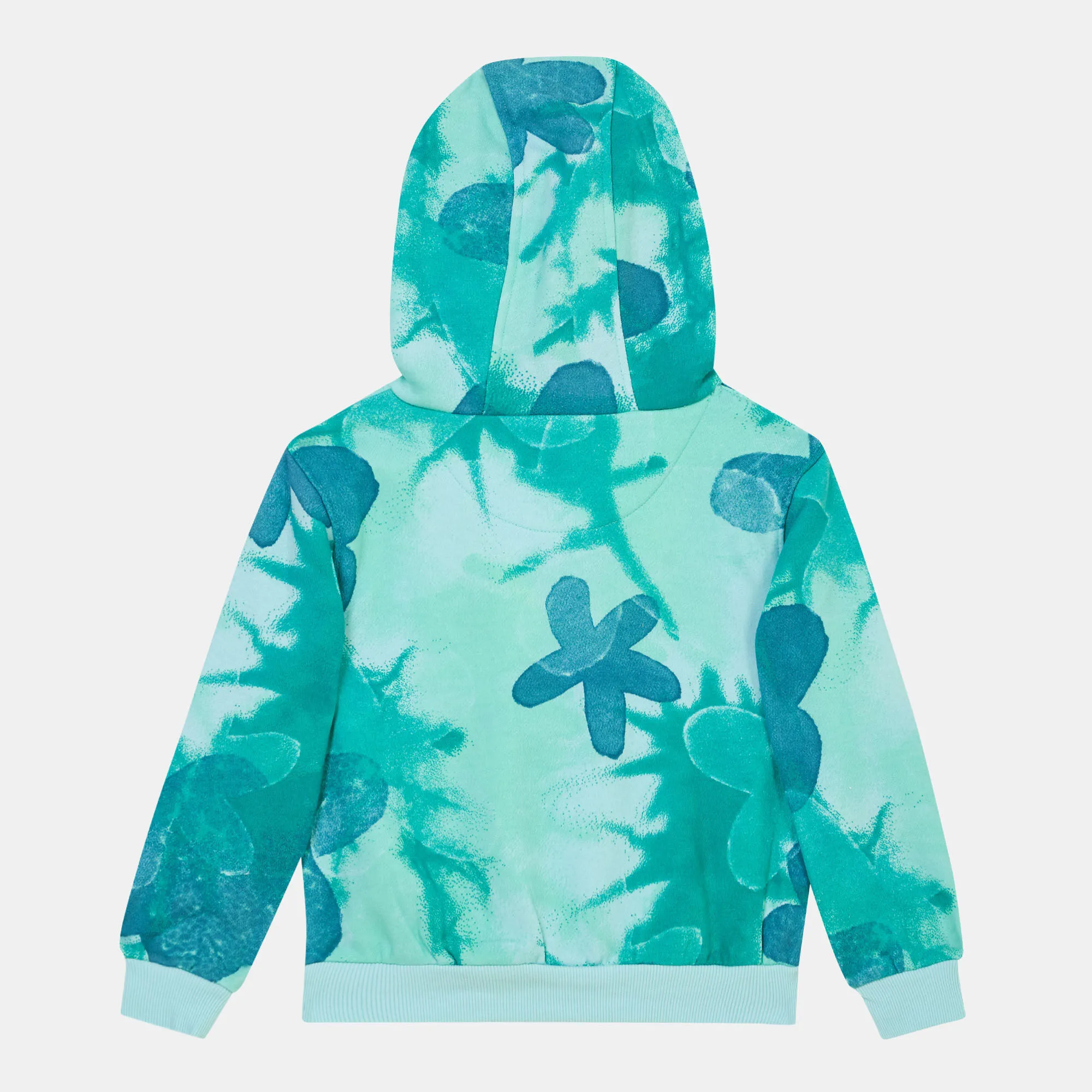 Nike Kids' Sci-Dye Club Hoodie (Younger Kids)