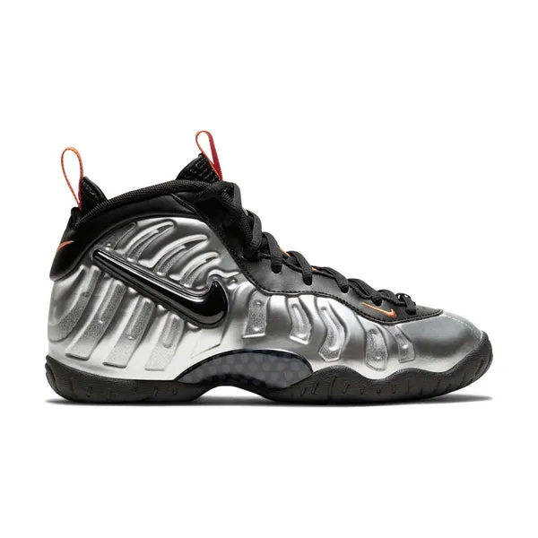 Nike Little Posite Pro Big Kids' Footwear