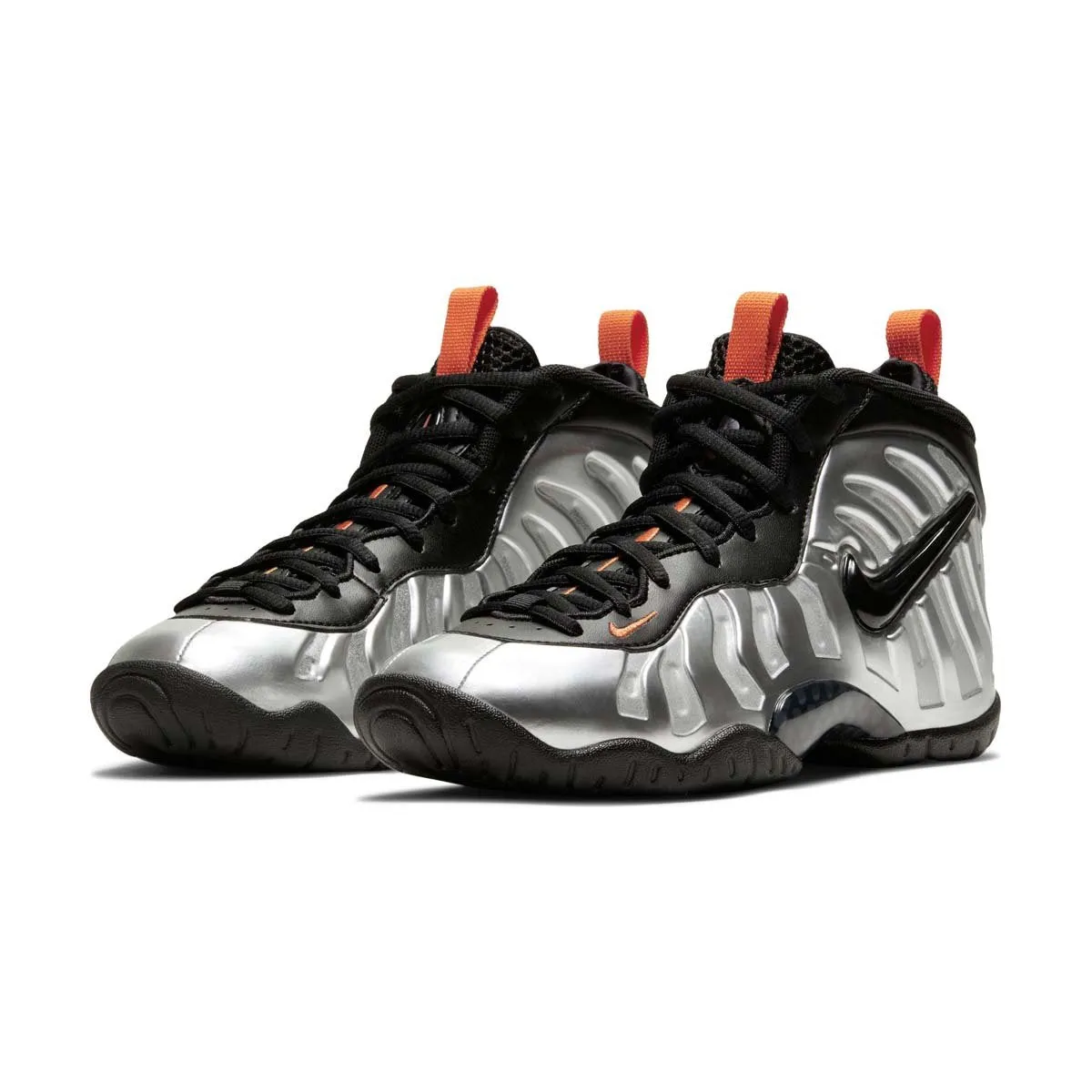 Nike Little Posite Pro Big Kids' Footwear