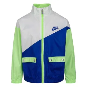 Nike Packable Wind Jacket for Kids