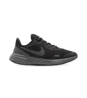 Nike Revolution 5 Kids Black Anthracite