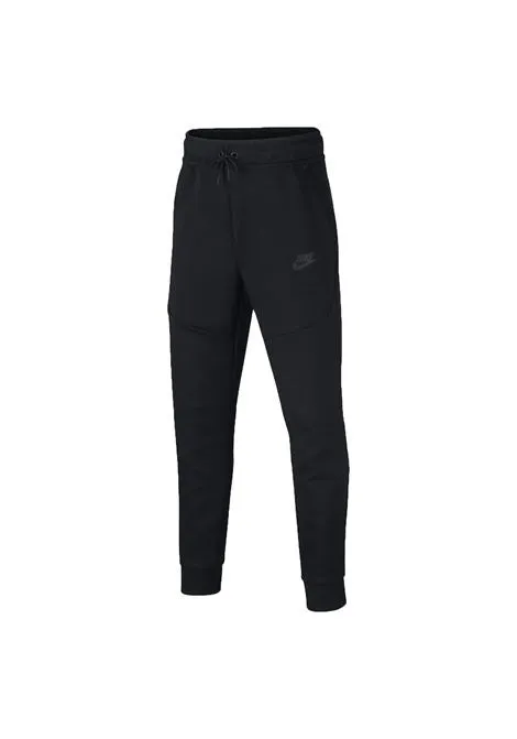 Nike Sportswear Tech Fleece Big Kids (Boys') Pants