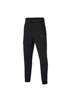 Nike Sportswear Tech Fleece Big Kids (Boys') Pants