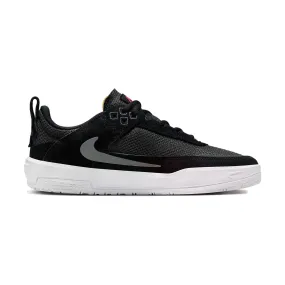 Nike SB Big Kids Day One Black-Cool Grey-Anthracite-Alchemy Pink Sneakers